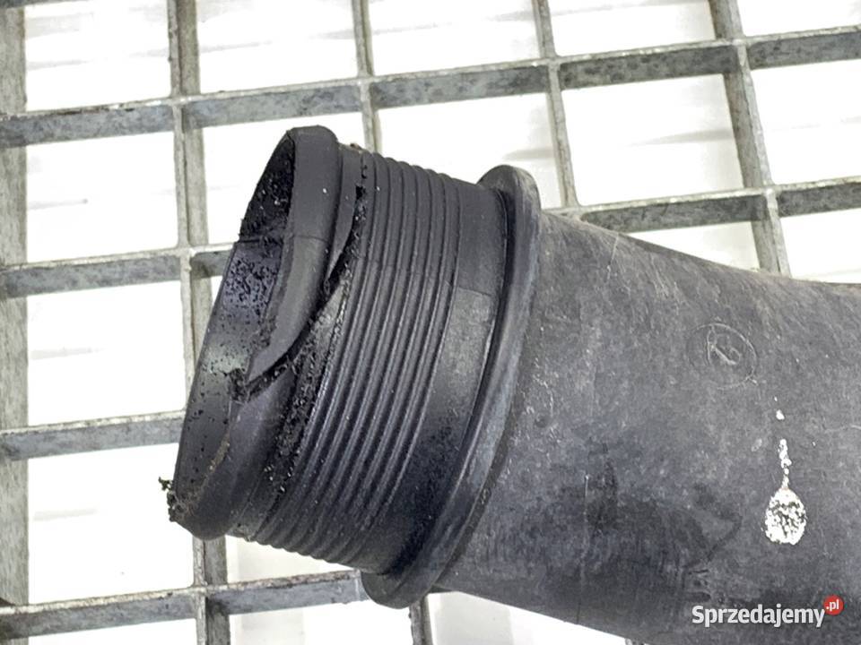 INTERCOOLER AUDI Q5 8R 8K0145805G 20 224 0817 podkarpackie