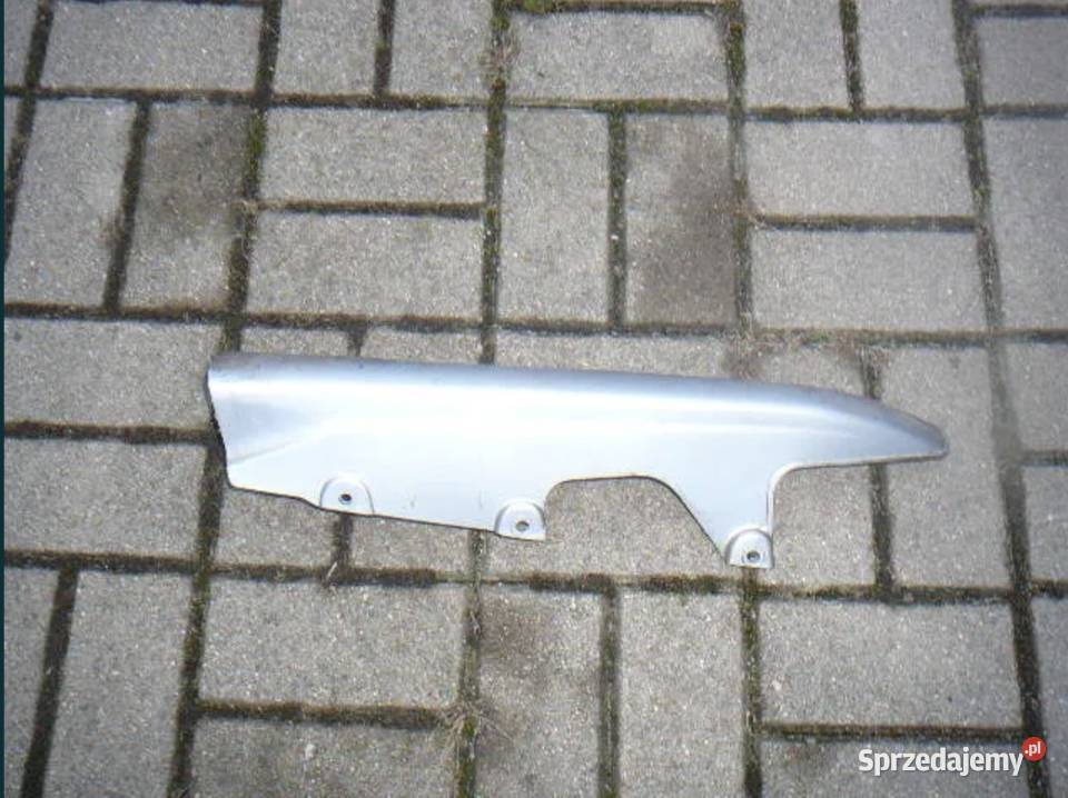 osłona łańcucha Honda CBR 1000F Ostrów Wielkopolski