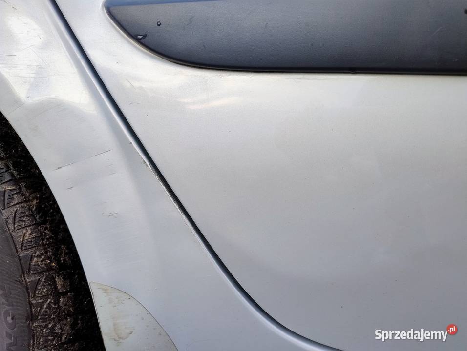 Renault Megane II 14 B 2004 ABS świętokrzyskie Strawczyn