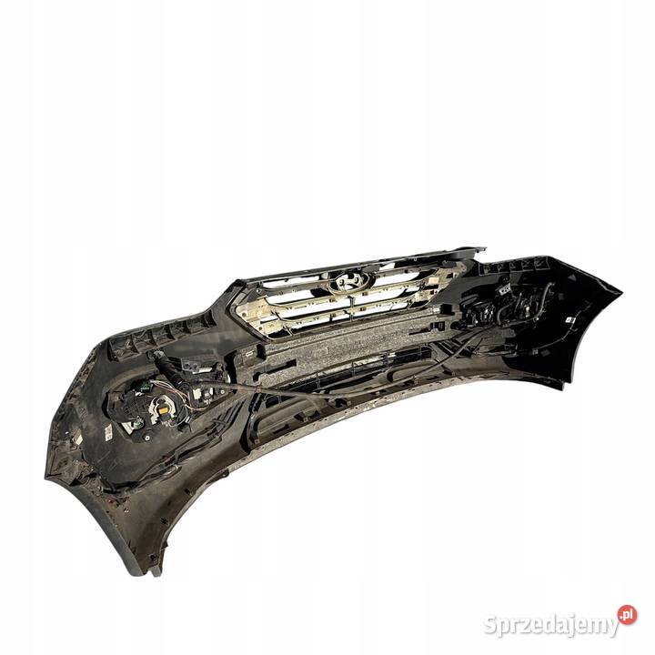 Zderzak przedni przód Kompletny Hyundai Santa Fe Barłogi