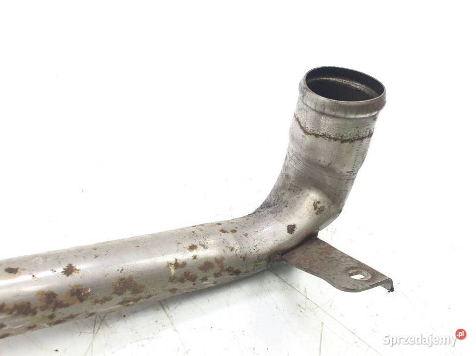 PRZEWÓD RURA DOLOT FORD MONDEO MK4 kujawsko-pomorskie
