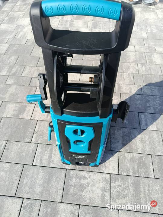 Myjka ciśnieniowa VANDER VMC 720 Dulcza Wielka