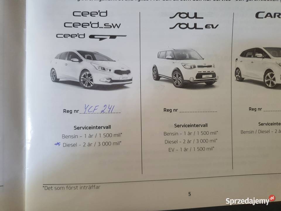 Kia Ceed 16 CRDi GT Line 1 właściciciela w przyciemniane szyby pomorskie Gdynia