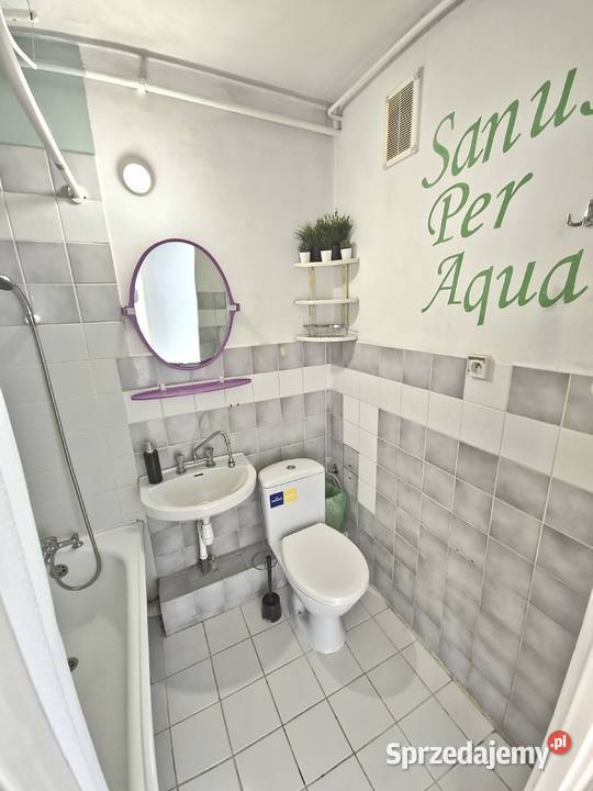 3pok 56met Kruczej ROZKŁADBALKONPIWNICA Wrocław oddzielna kuchnia sprzedam