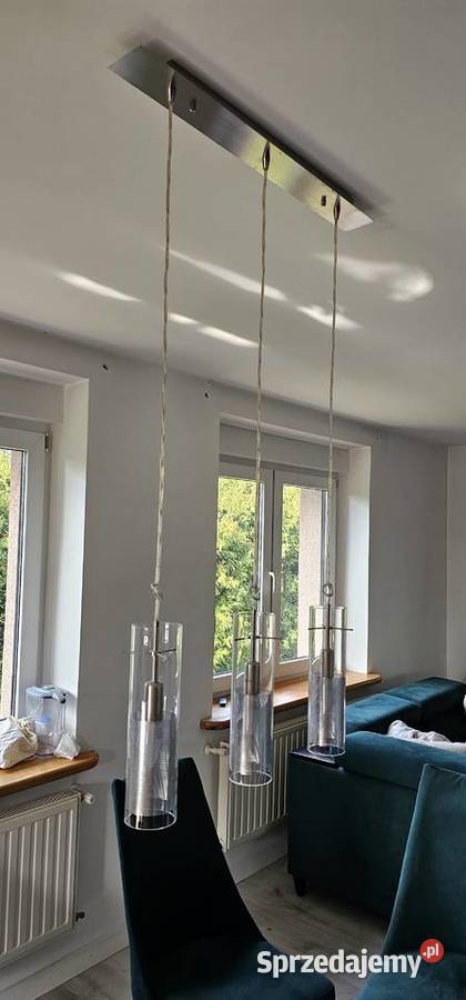 Lampa wisząca