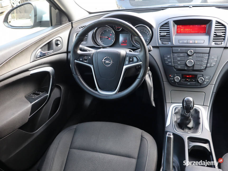 Opel Insignia 20 CDTI Insignia Katowice