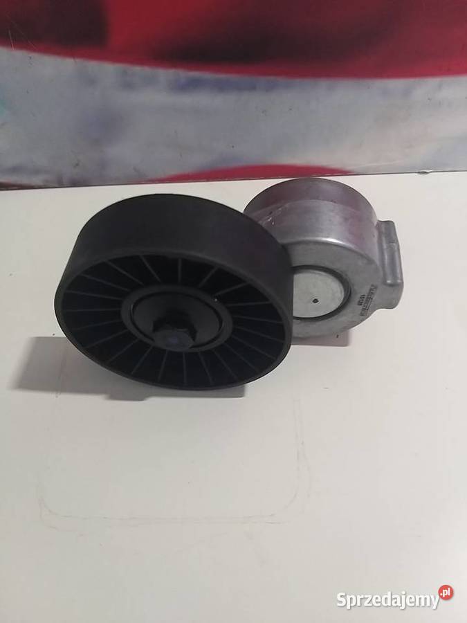 NAPINACZ PASKA CHRYSLER TCDODGE G C33 V 6 9100 R osobowe Kawnice