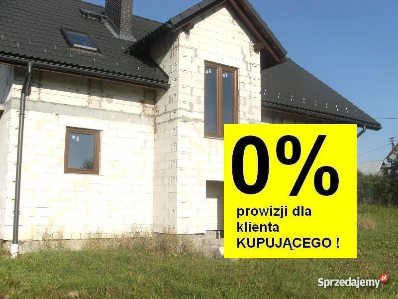 Na dom w surowym Pogwizdów Cieszyn