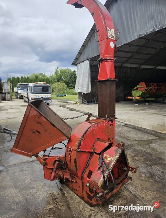 Rębak Junkkari HJ 10 GT