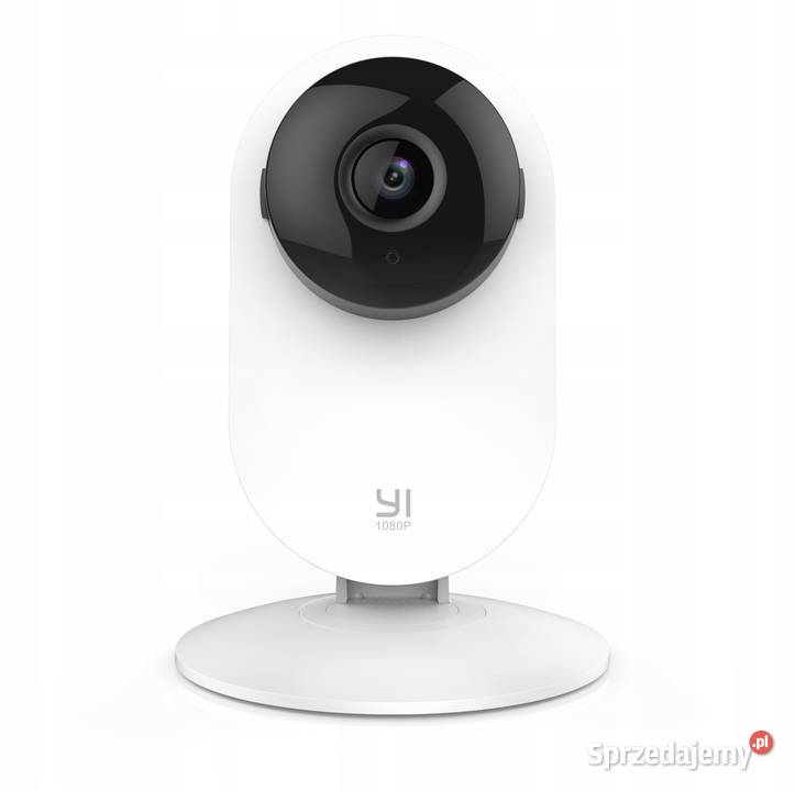 Kamera Ip Wewnętrzna Xiaoyi Yi Home 1080P Brak Pyskowice