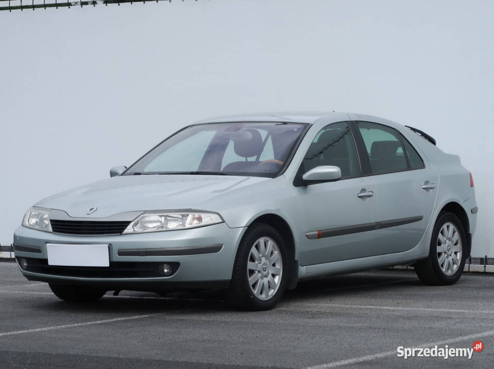 Renault Laguna 18 16V lubelskie Lublin