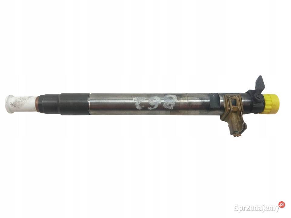 WTRYSKIWACZ 9686191080 1401JE28F64 20 TDCI Ford świętokrzyskie