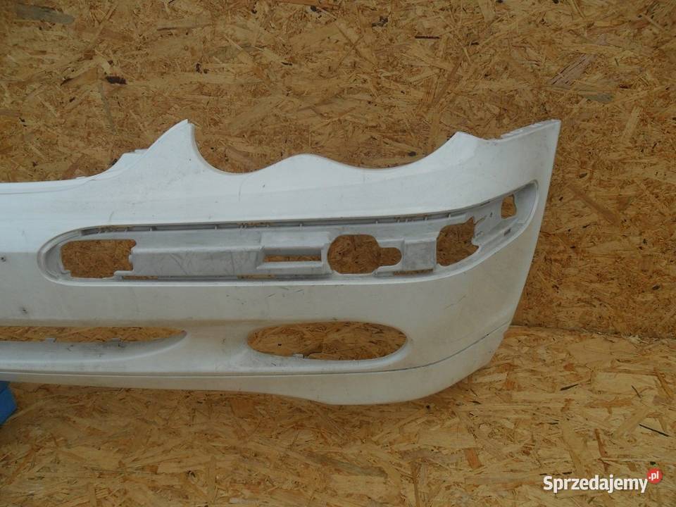 Mercedes AKlasse W169 1999 2000 2001 2002 Nowy Tomyśl