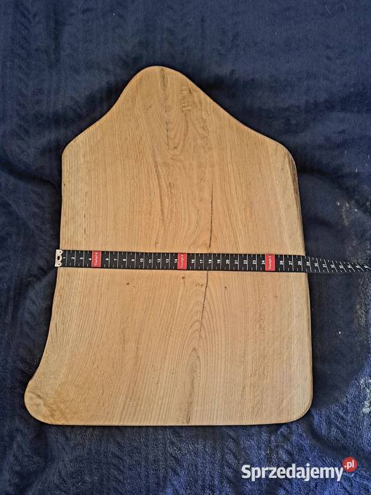 Deski do krojenia dębboe Grójec
