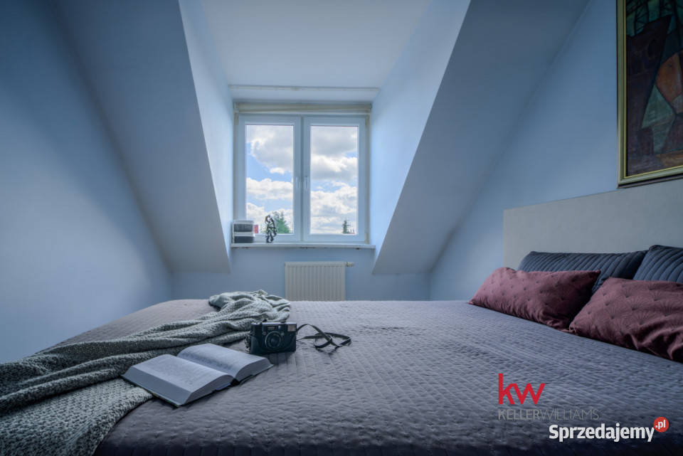 Mieszkanie 1177 metrów 5 pokoi Szczecin