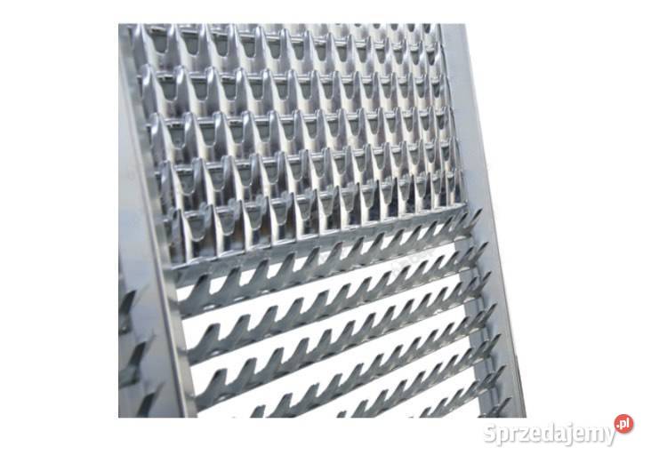 Sito dolne Claas Dominator 9698 Mega 204208 nowe Namysłów sprzedam