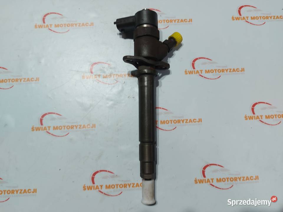 VOLVO XC60 S60 XC90 24 D5 wtryskiwacz wtrysk osobowe Kielce