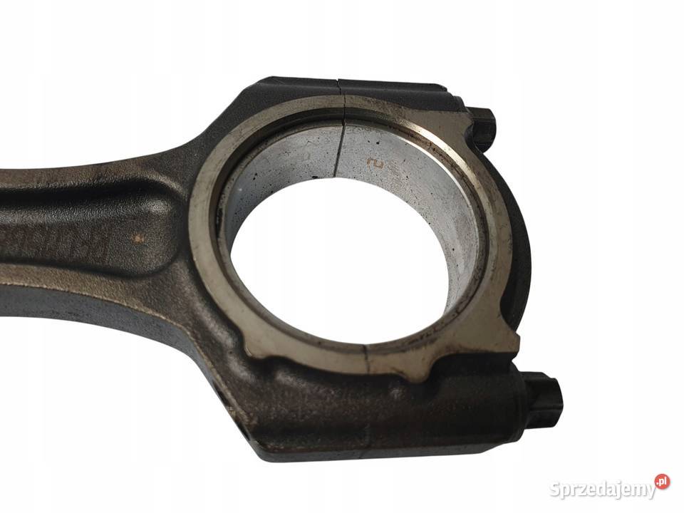 TŁOK SILNIKA Ford Focus 10 ecoboost M1DA 5GFB Chełm