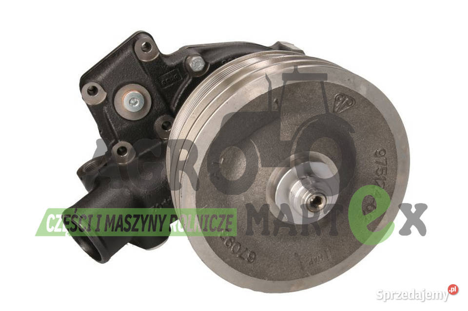 V836867092 836867092 V836866632 POMPA WODY AGCO