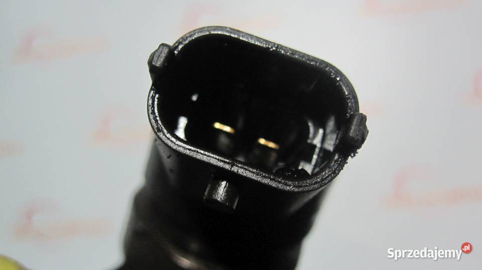 FORD FOCUS 16 TDCI wtrysk wtryskiwacz 0445110239 Kielce