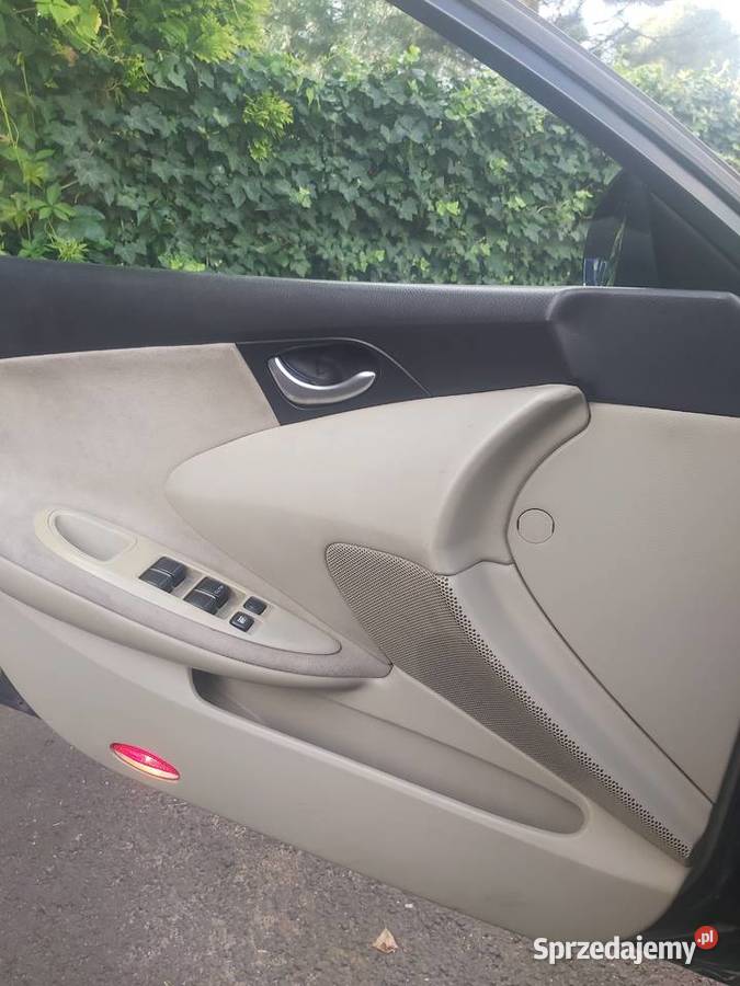 Nissan Primera P12 Kombi 1870cm3 Nysa