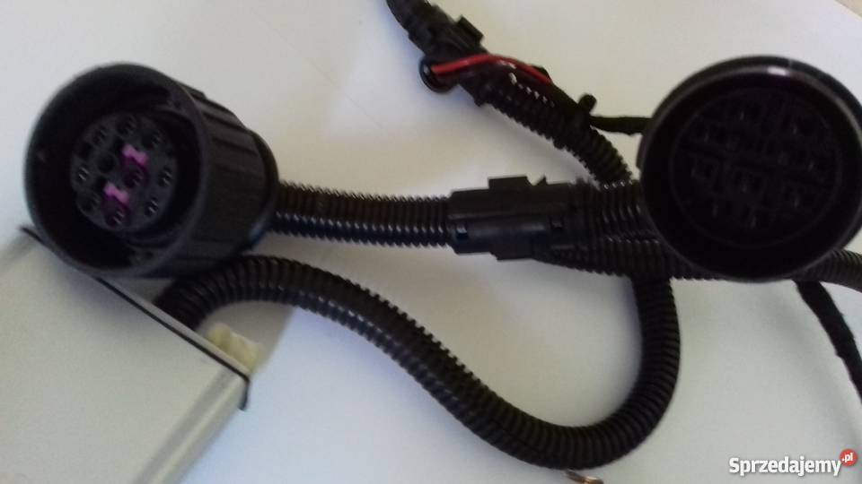 Sprzedam Power Box fir Vtech Mitsubishi Warszawa