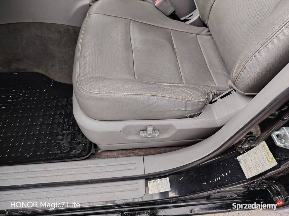 Sprzedam Kia Sorento 1 manualna Radomsko sprzedam