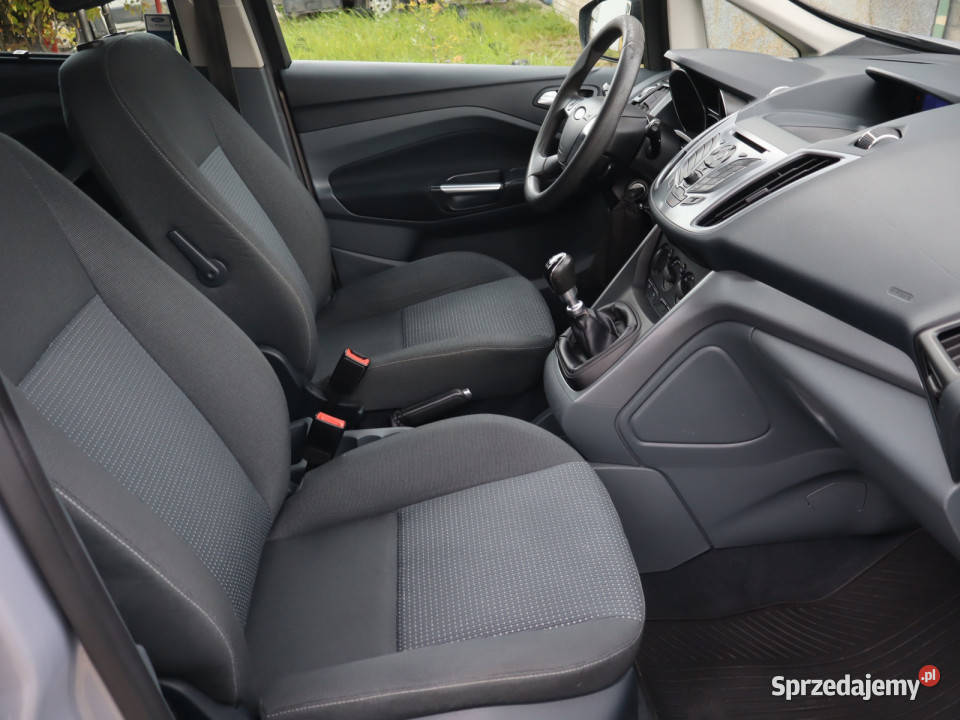 Ford C 16 TDCi śląskie Katowice sprzedam