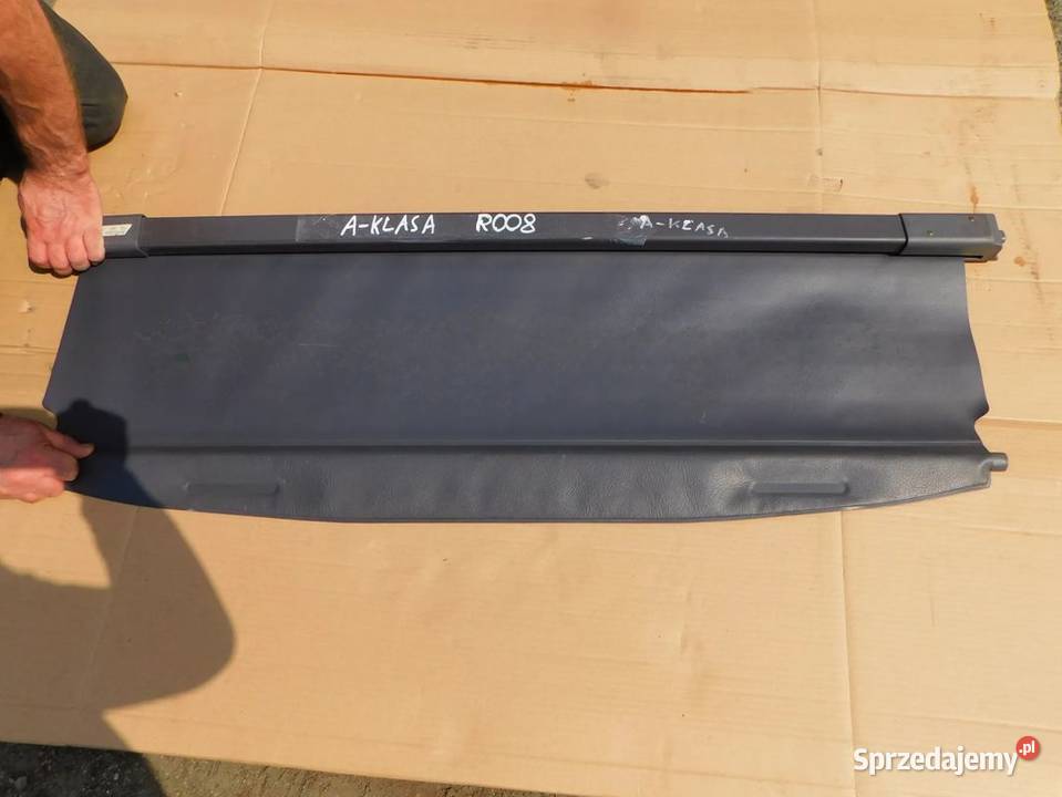 mercedes A W 168 roleta R008 WYSYŁKA osobowe Żory
