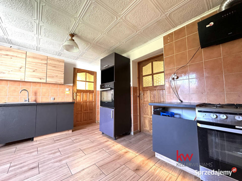 Dom wolnostojący Rudno 160 metrów