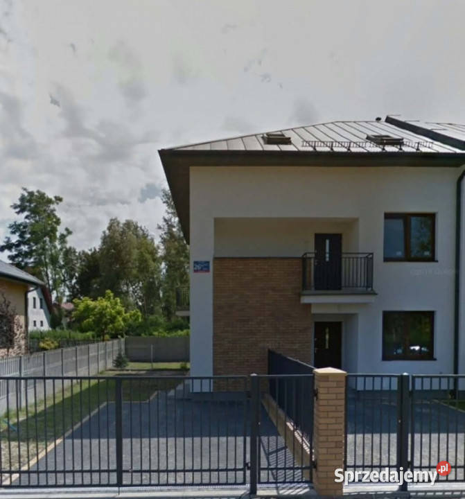 WYJĄTKOWE MIESZKANIE RODZINY 141 m 7 POKOI Sprzedaż Marki