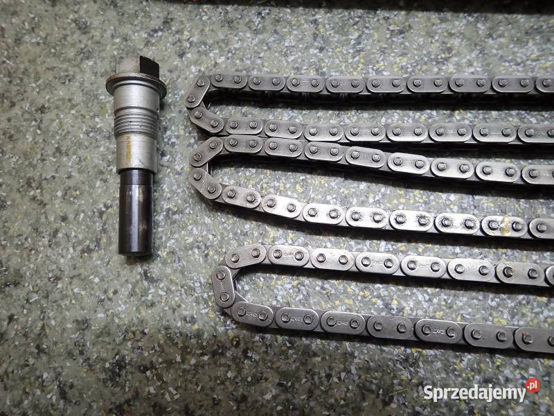 ROZRZĄD ŁAŃCUSZKI ŚLIZGI ROZRZĄDU BMW R 1200 C Pozostałe Strzelce Krajeńskie