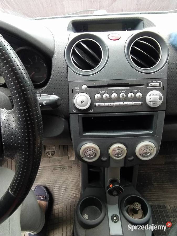 mitsubishi colt bezynagaz Baćkowice