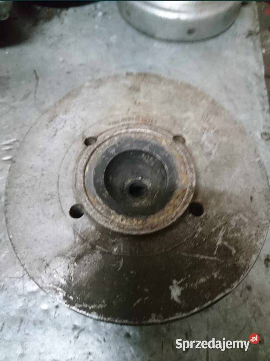 Głowica jawa CZ 175 250 Wielkie Drogi