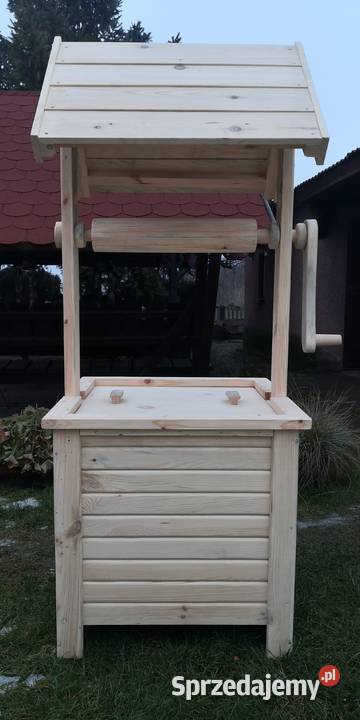 Studia ogrodowa wielkopolskie Radwańczewo