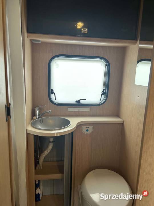 Kamper XGO Dynamic 98P