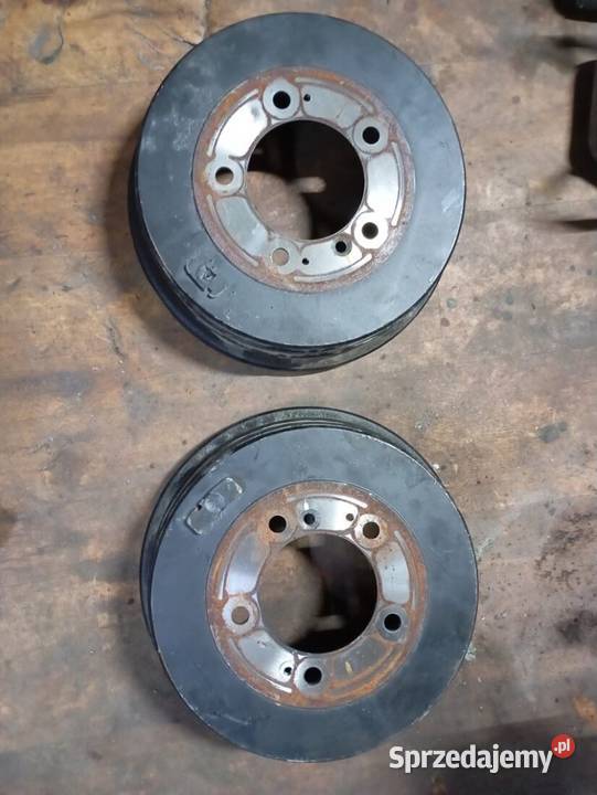 Toyota J70 bębny hamulcowe Ruda Śląska