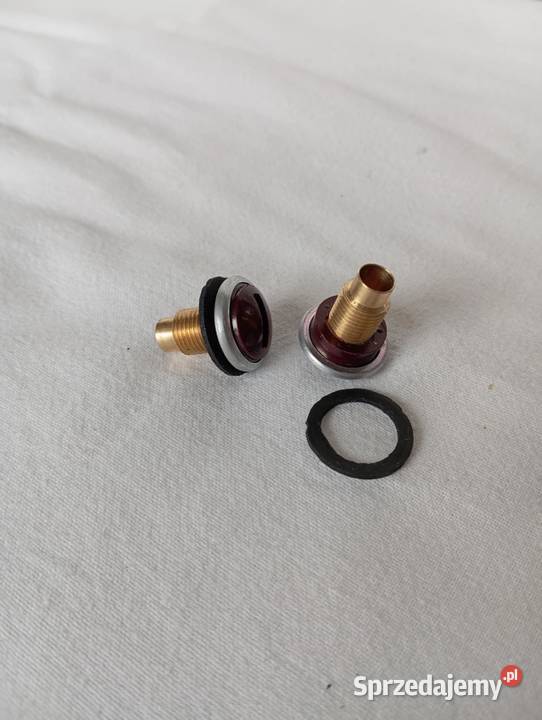 BEZPIECZNIK KONTROLKA STACYJKA M72 K750 URAL Niemodlin sprzedam