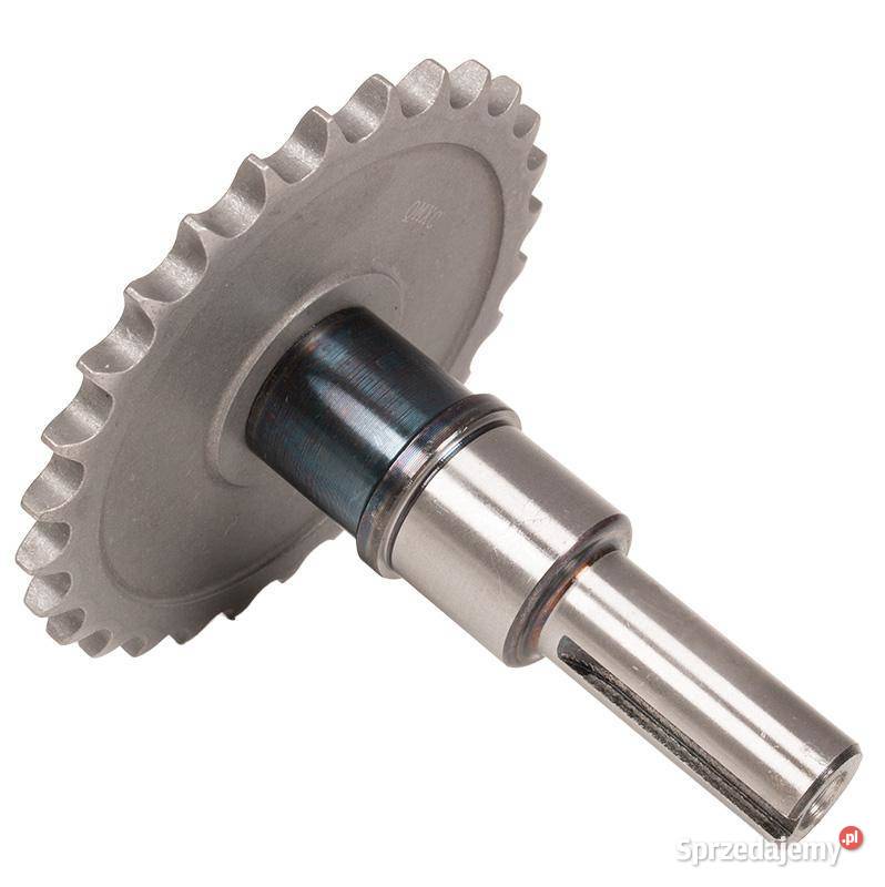 Sprzęgło przekładni Loncin G200FDB LC168F1B Opalenica