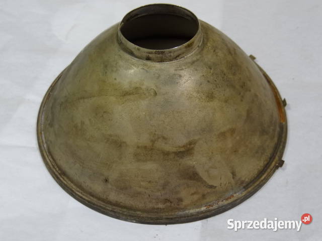 odbłyśnik mosiądz 160 mm AWO IFA EMW dkw nsu Żary