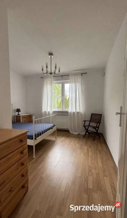 ŁADNY DOM 110 m2 w Błędowie gm Pomiechówek Błędowo