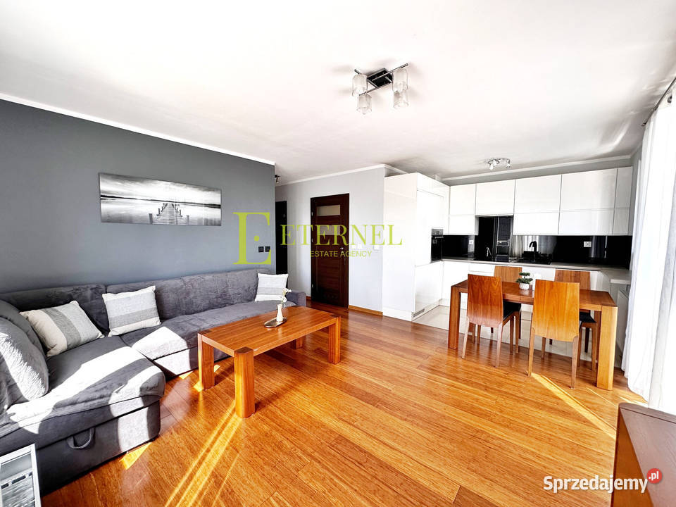 Kraków 3 pokojowy apartament na sprzedaż na sprzedam