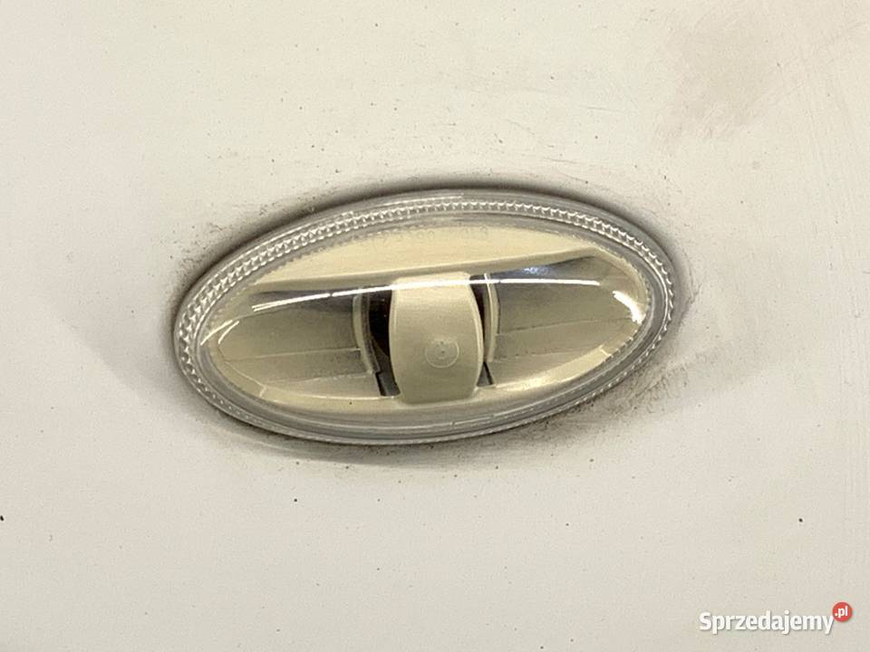 BŁOTNIK LEWY PRZÓD CITROEN BERLINGO II Minivan podkarpackie