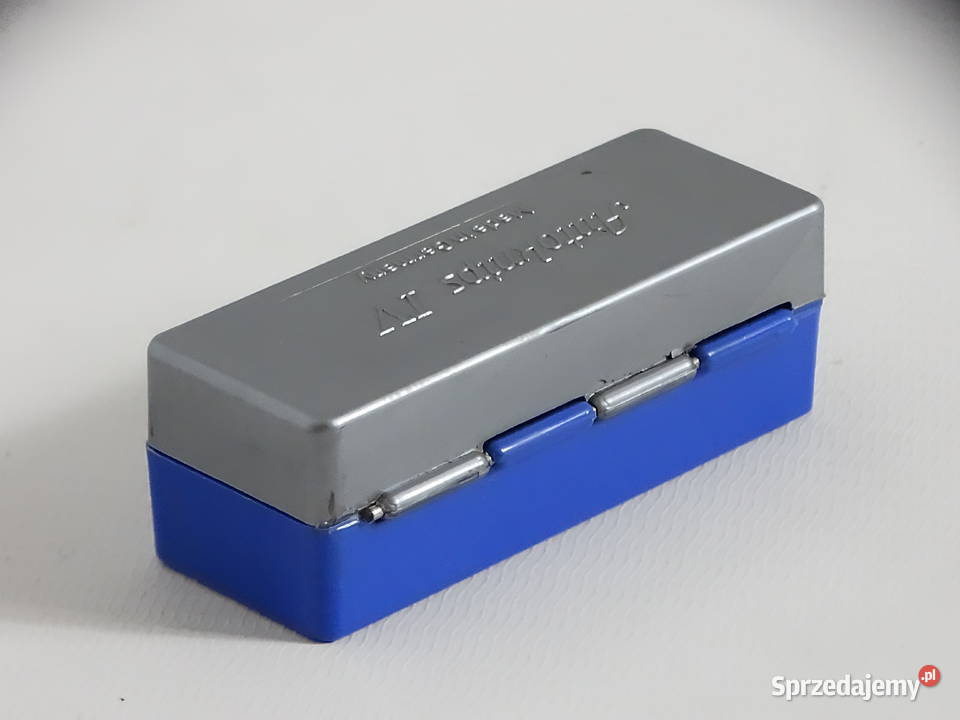 Legendarny Autoknips IV SPRAWNY Made in Germany Biłgoraj sprzedam