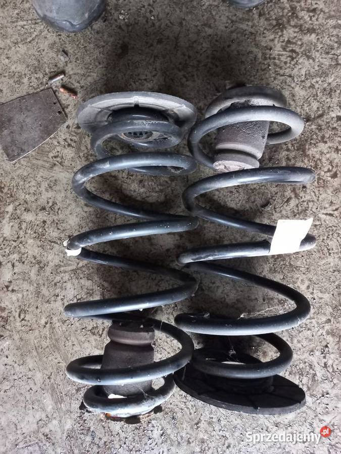 Zderzak tył pdc saab93 kolor 170 Turobin sprzedam