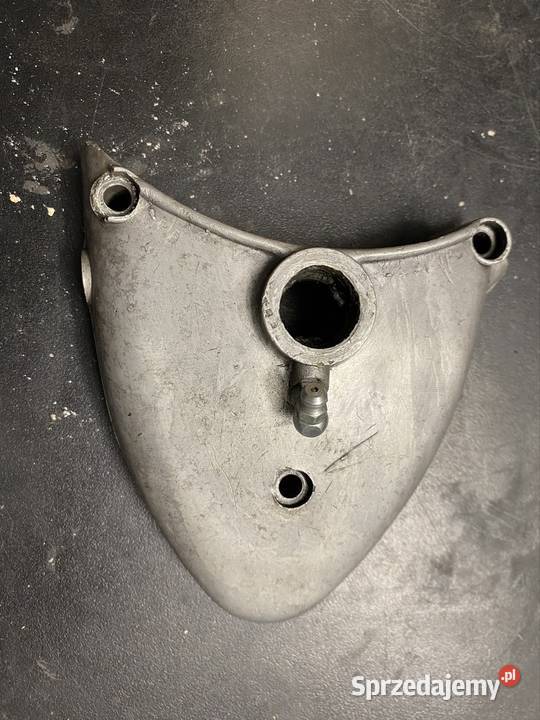 Pokrywa dekiel poldekiel WFM WSK Bolesławiec