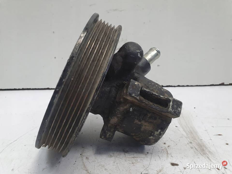 Ford Sierra 20 POMPA WSPOMAGANIA 88WF3A733A1B lubelskie Janów