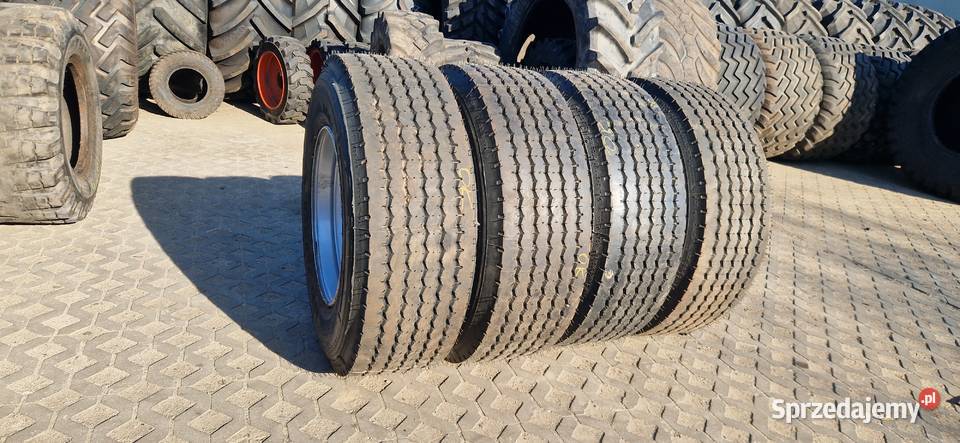 Koła 4057020 167020 90020 1000r20 1100r20 T088