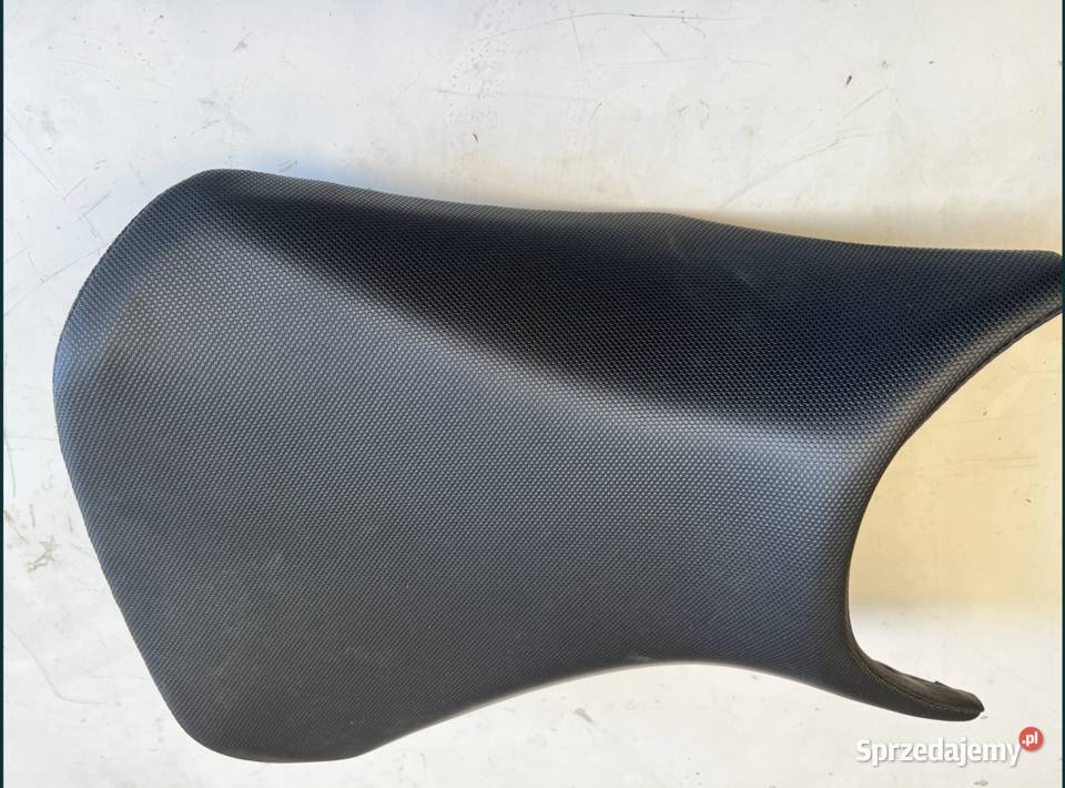 Kanapa siedzenie siodło Honda CB 500 F 2021r