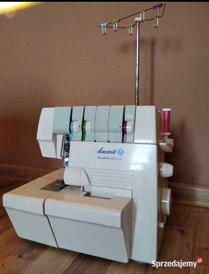 Renderka łucznik Rawicz